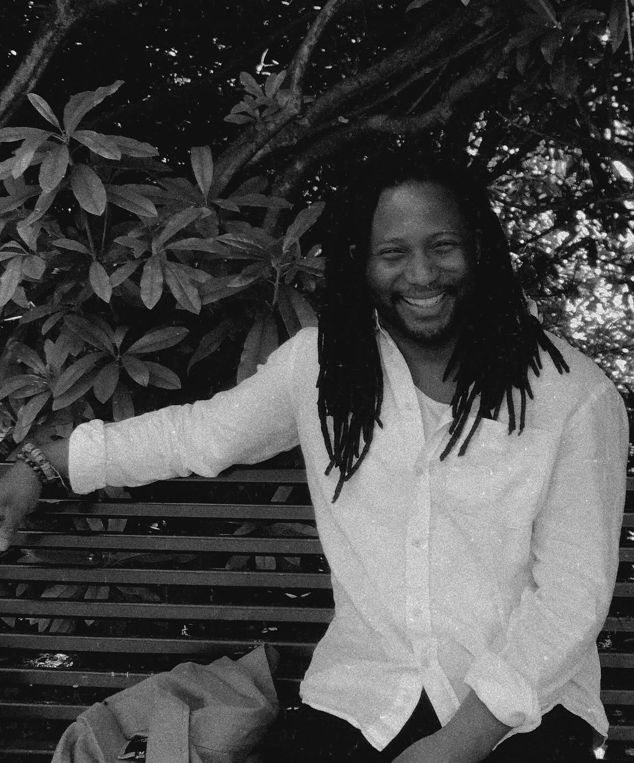 Idris Akormadu, founder of FundBuddy